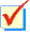 checked box image