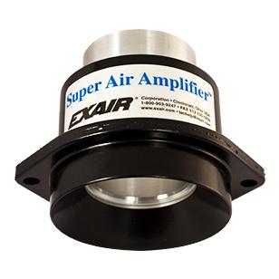 Super Air Amplifiers