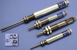 Threaded Mounting