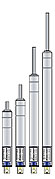 Slimline Kinecheks