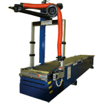 ParceLift Vaculex Lifting Systems