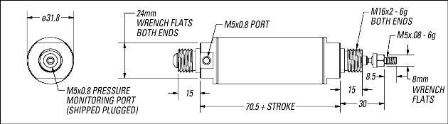 MAB24SSX Airpot Products