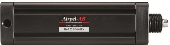 MAB32S-NV Airpot Products