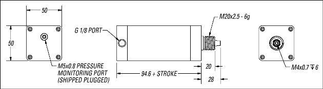 MAB32SNV Airpel-AB