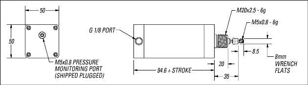 MAB32SNX Airpot Products